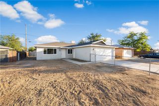 1534 Richfield Avenue, Rosamond, CA 93560