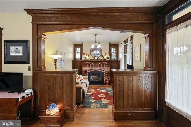 103 S HAZEL ST, Manheim, PA 17545