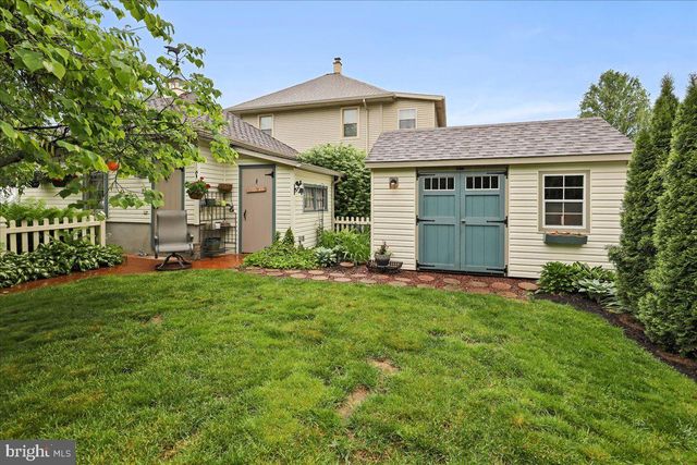 103 S HAZEL ST, Manheim, PA 17545