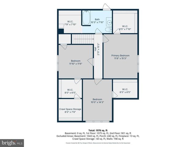 103 S HAZEL ST, Manheim, PA 17545