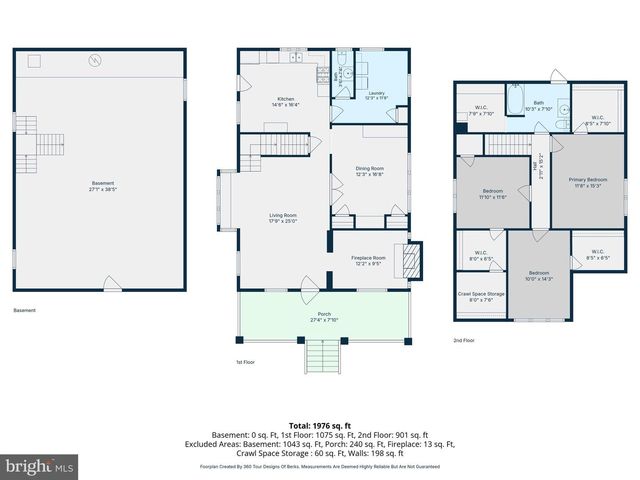103 S HAZEL ST, Manheim, PA 17545