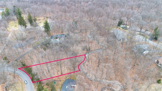 Lot 24 Quaker Valley Road, Farmington Hills, MI 48331