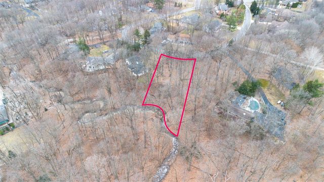 Lot 24 Quaker Valley Road, Farmington Hills, MI 48331