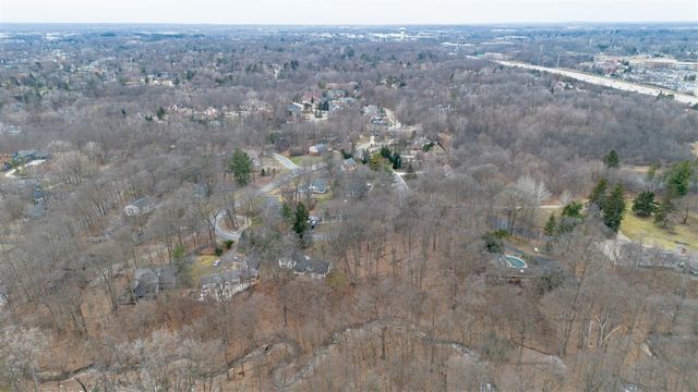 Lot 24 Quaker Valley Road, Farmington Hills, MI 48331