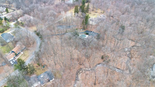 Lot 24 Quaker Valley Road, Farmington Hills, MI 48331