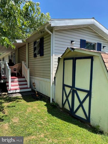 54 PENN DR, Conestoga, PA 17516