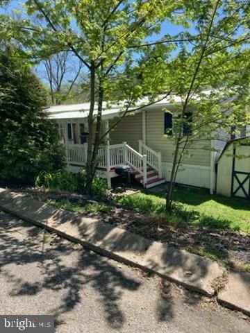 54 PENN DR, Conestoga, PA 17516
