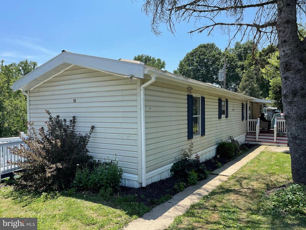 54 PENN DR, Conestoga, PA 17516