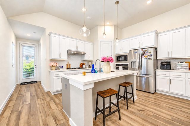 920 Pismo Creek Lane, Katy, TX 77493