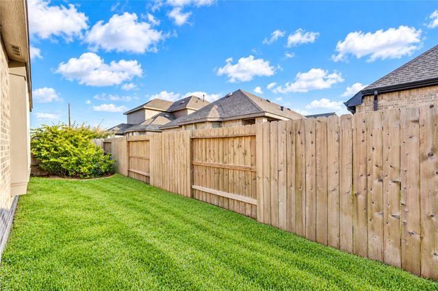 920 Pismo Creek Lane, Katy, TX 77493