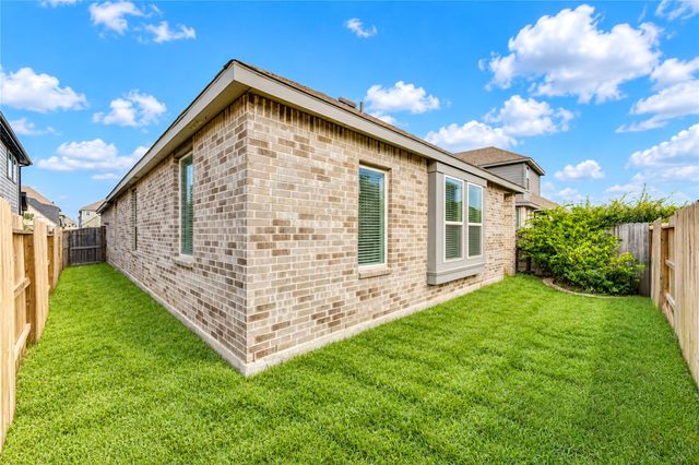 920 Pismo Creek Lane, Katy, TX 77493