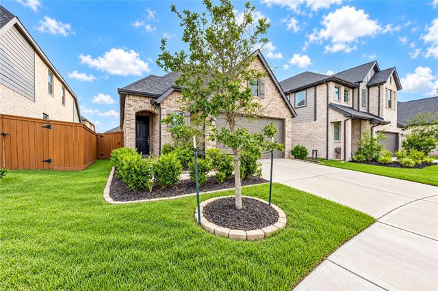 920 Pismo Creek Lane, Katy, TX 77493