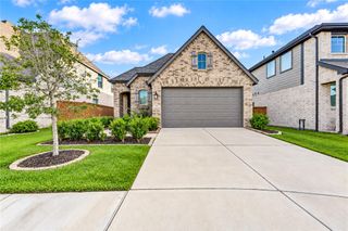 920 Pismo Creek Lane, Katy, TX 77493