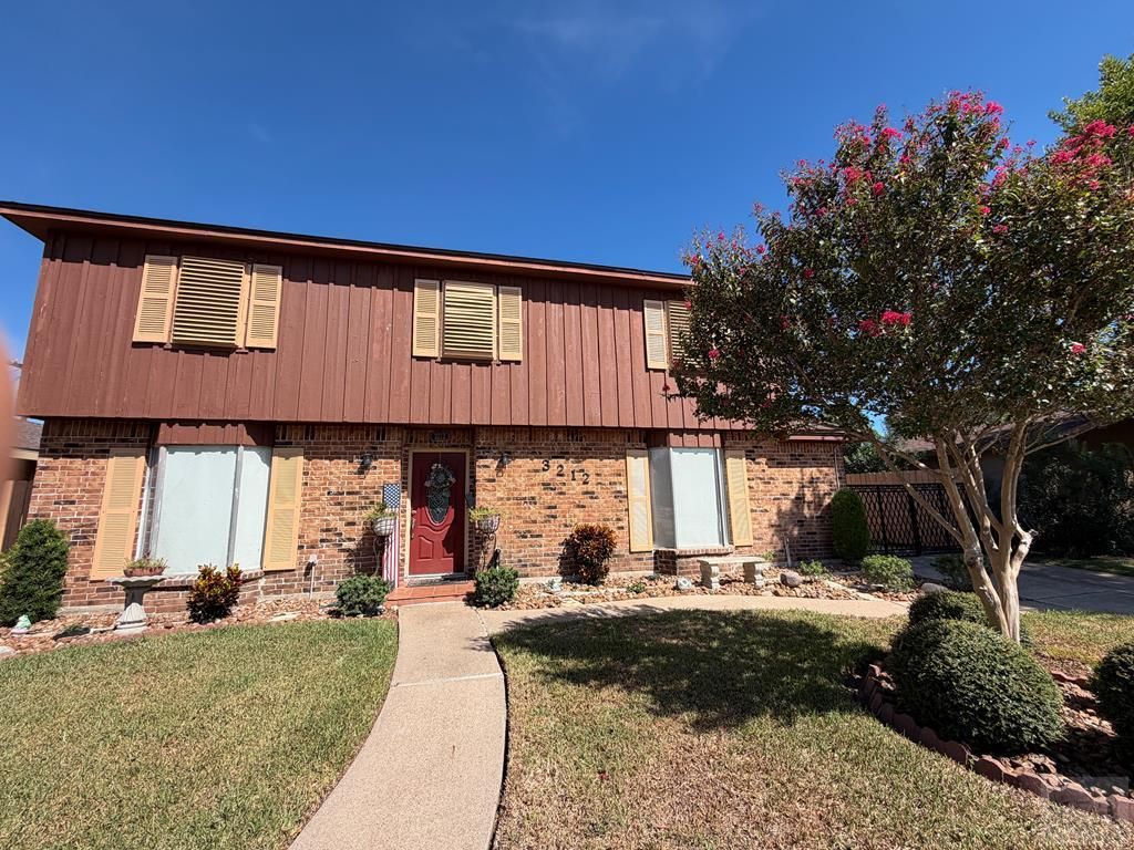 3212 Dominique Drive, Galveston, TX 77551