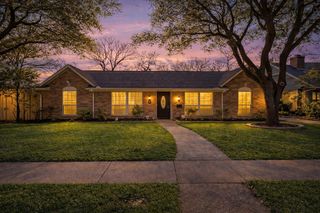 1124 Wentwood Drive, Irving, TX 75061