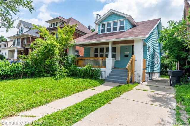 11104 Cloverlawn Street, Detroit, MI 48204