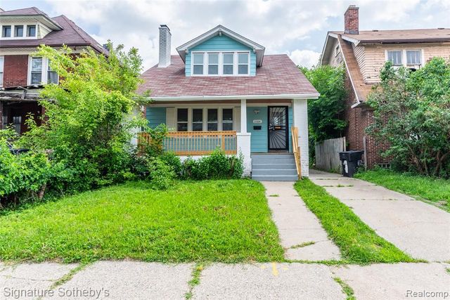 11104 Cloverlawn Street, Detroit, MI 48204