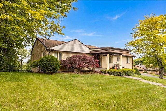 200 Marshall Dr, Mckeesport, PA 15132