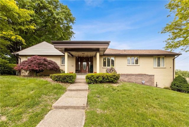 200 Marshall Dr, Mckeesport, PA 15132