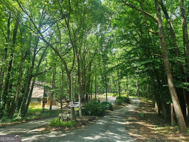 2577 Terrace Trail 62, Decatur, GA 30035
