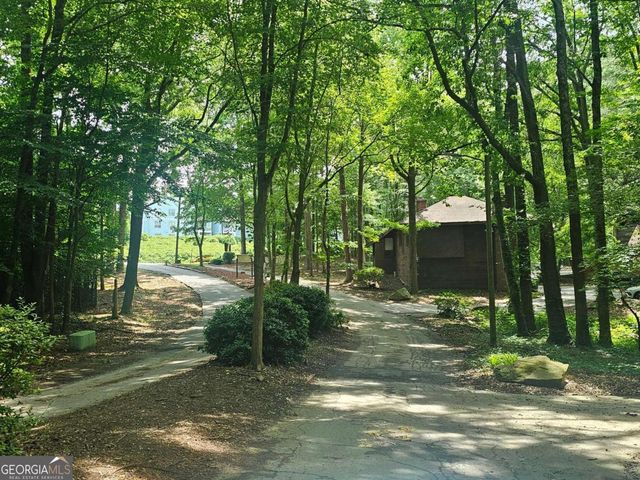 2577 Terrace Trail 62, Decatur, GA 30035