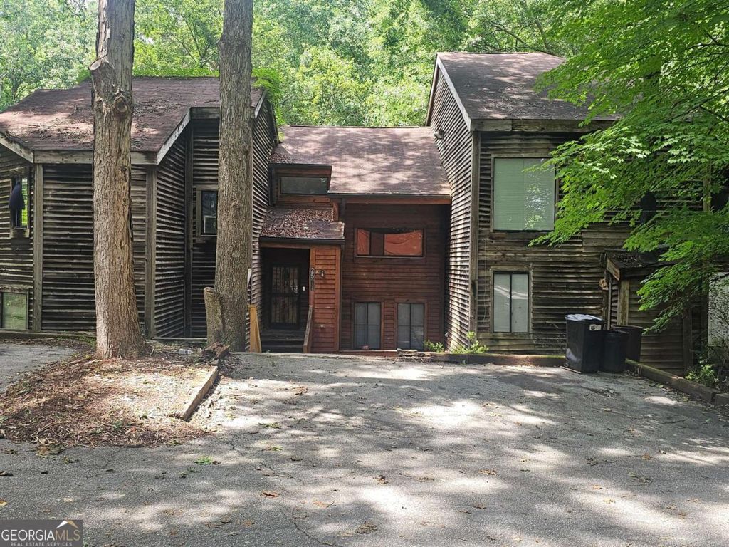 2577 Terrace Trail 62, Decatur, GA 30035