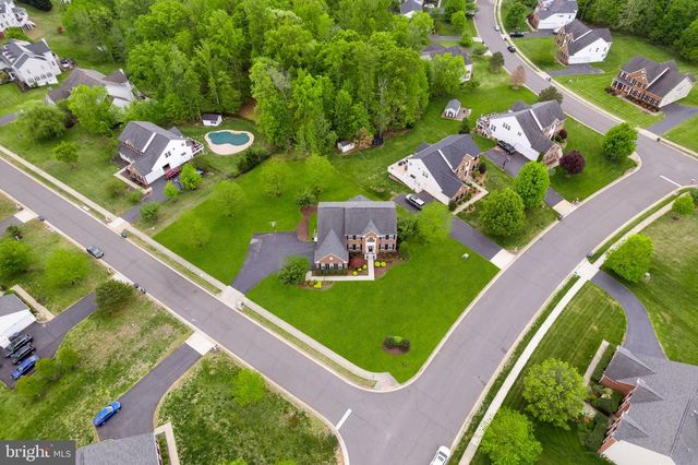 4495 CORRAL RD, Warrenton, VA 20187