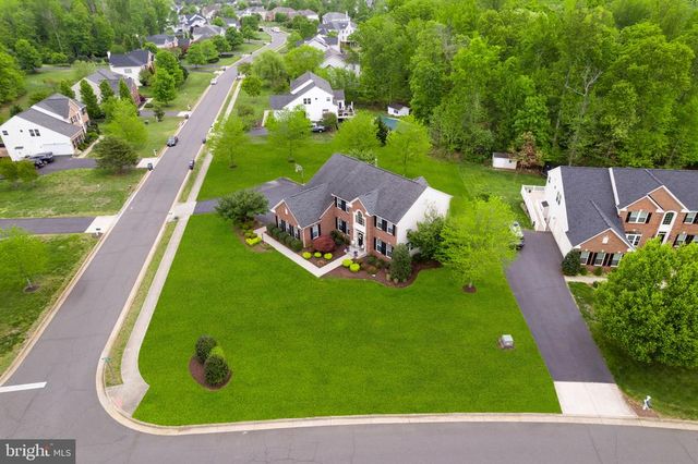 4495 CORRAL RD, Warrenton, VA 20187