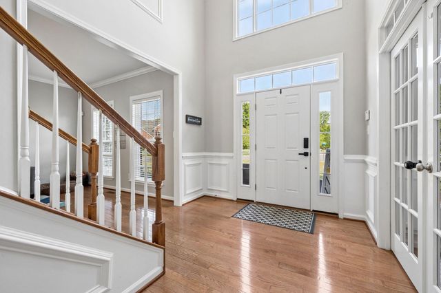 4495 CORRAL RD, Warrenton, VA 20187