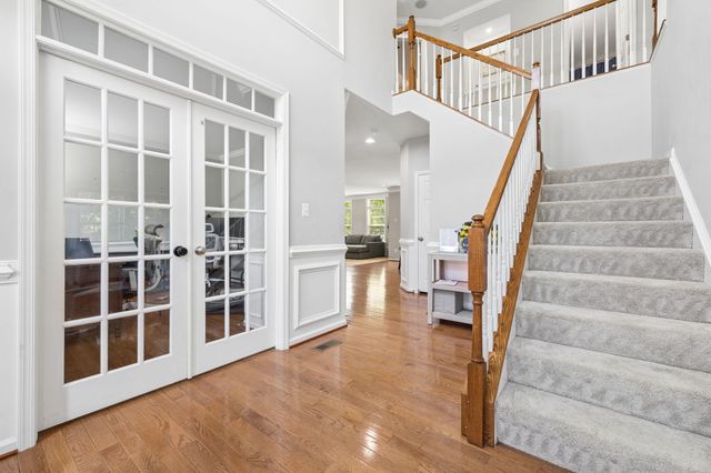 4495 CORRAL RD, Warrenton, VA 20187