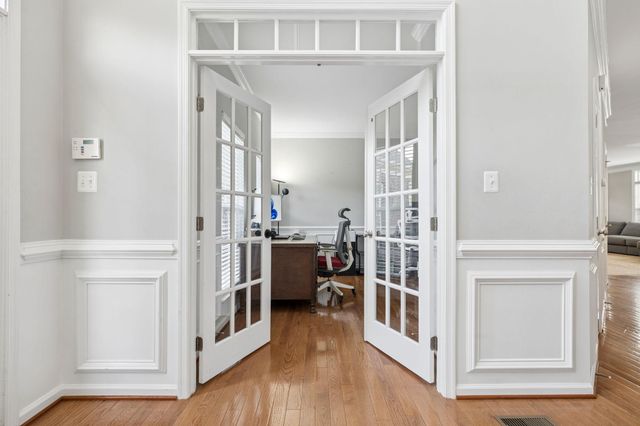 4495 CORRAL RD, Warrenton, VA 20187