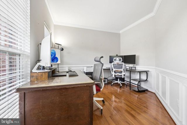 4495 CORRAL RD, Warrenton, VA 20187