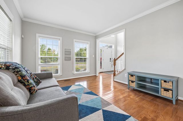 4495 CORRAL RD, Warrenton, VA 20187