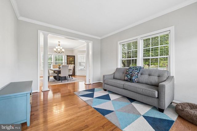 4495 CORRAL RD, Warrenton, VA 20187