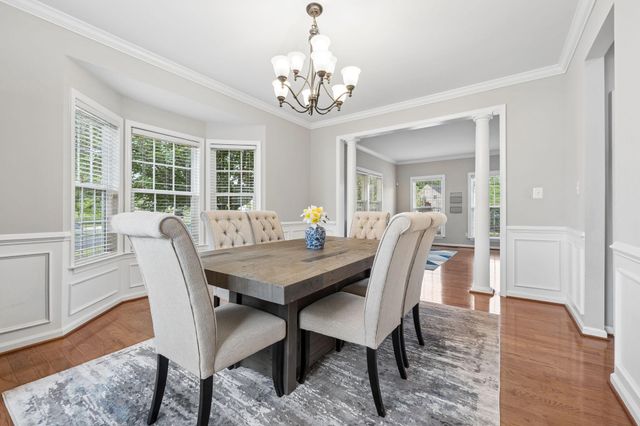 4495 CORRAL RD, Warrenton, VA 20187