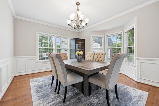 4495 CORRAL RD, Warrenton, VA 20187