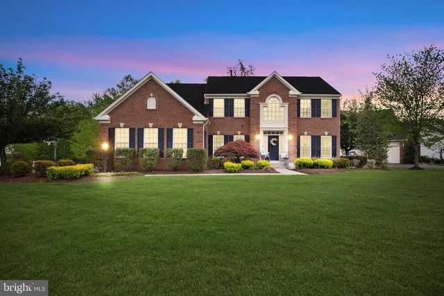 4495 CORRAL RD, Warrenton, VA 20187