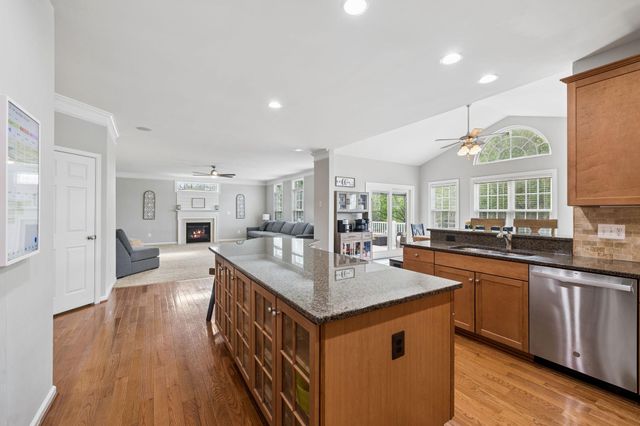 4495 CORRAL RD, Warrenton, VA 20187