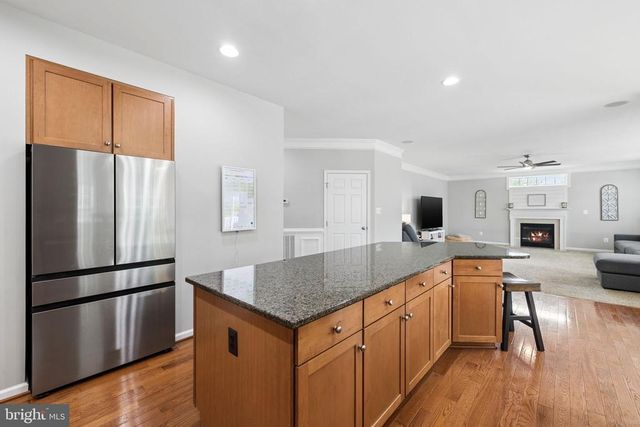 4495 CORRAL RD, Warrenton, VA 20187