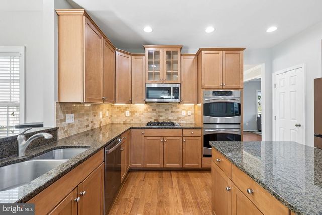 4495 CORRAL RD, Warrenton, VA 20187