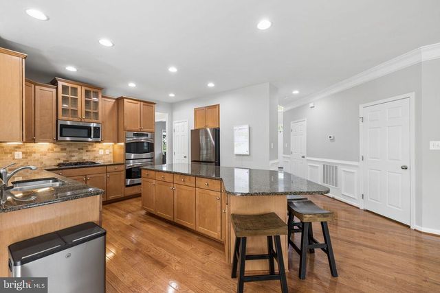 4495 CORRAL RD, Warrenton, VA 20187