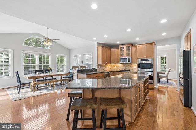 4495 CORRAL RD, Warrenton, VA 20187