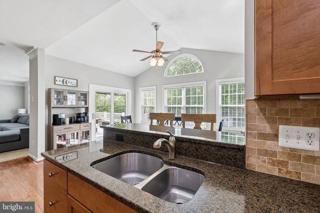4495 CORRAL RD, Warrenton, VA 20187