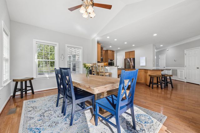 4495 CORRAL RD, Warrenton, VA 20187