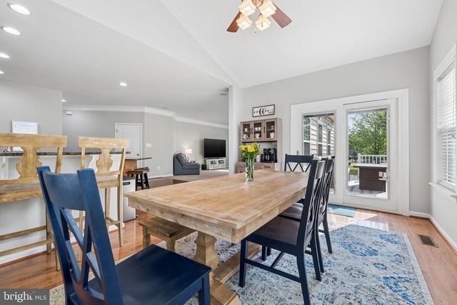 4495 CORRAL RD, Warrenton, VA 20187