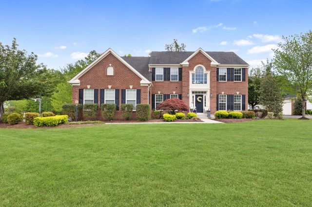 4495 CORRAL RD, Warrenton, VA 20187