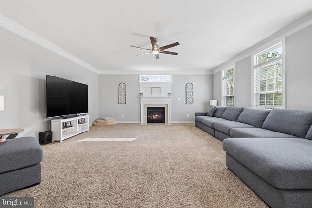 4495 CORRAL RD, Warrenton, VA 20187