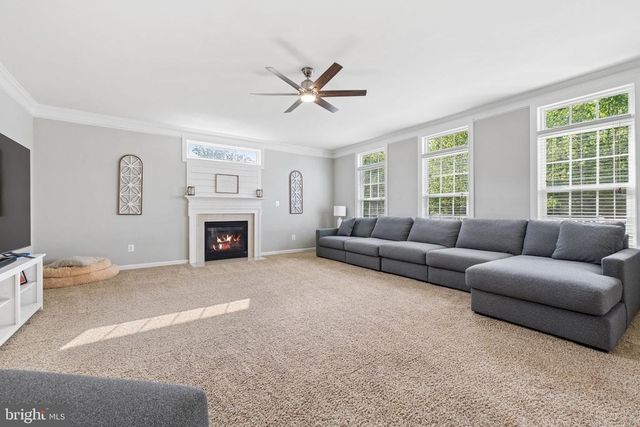 4495 CORRAL RD, Warrenton, VA 20187