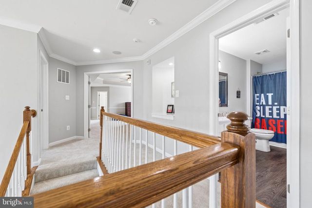 4495 CORRAL RD, Warrenton, VA 20187
