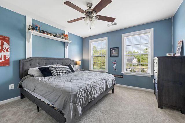 4495 CORRAL RD, Warrenton, VA 20187